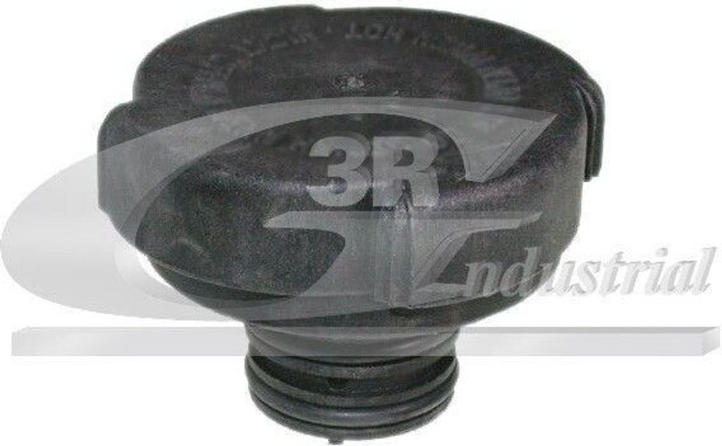 3RG 80102 Verschlussdeckel Kühlmittelbehälter für BMW 3 Produktbild 