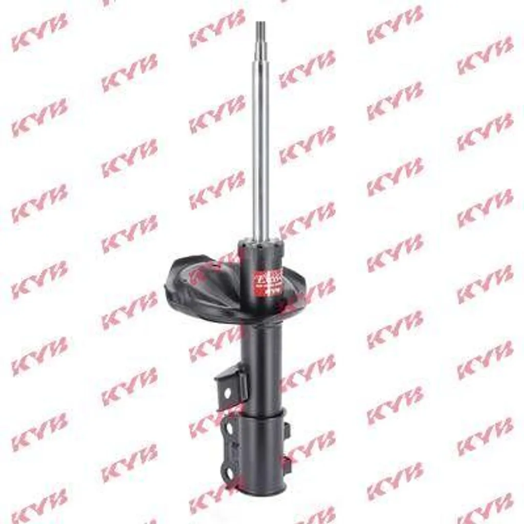 Amortisseur KYB 338027 : Finissez les Bruits de Suspension Kia Cerato