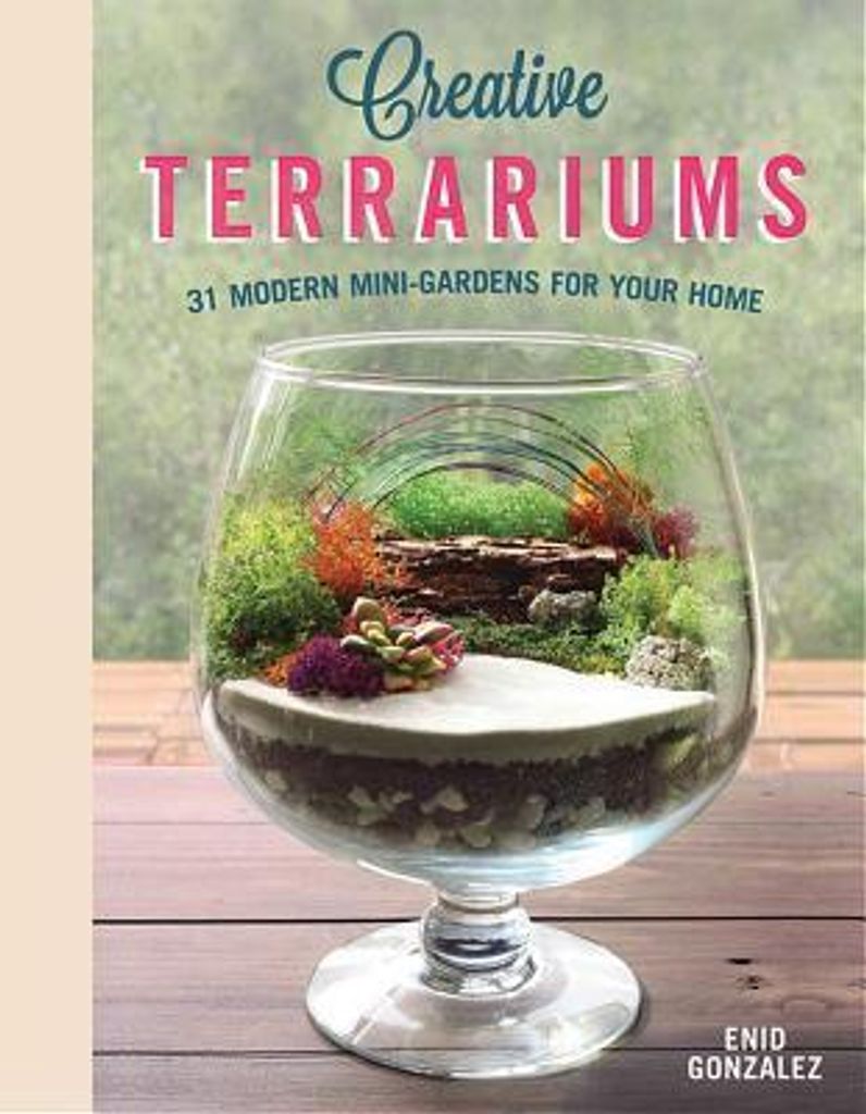 Kreative Terrarien