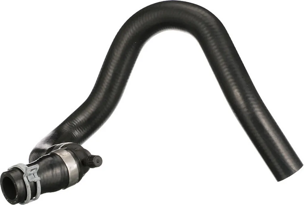 Tuyau de chauffage Gates 02-3061 Haute Résistance EPDM pour Dacia Logan