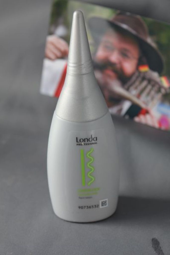 Londalock Welllotion C Londa Dauerwelle 75 ml