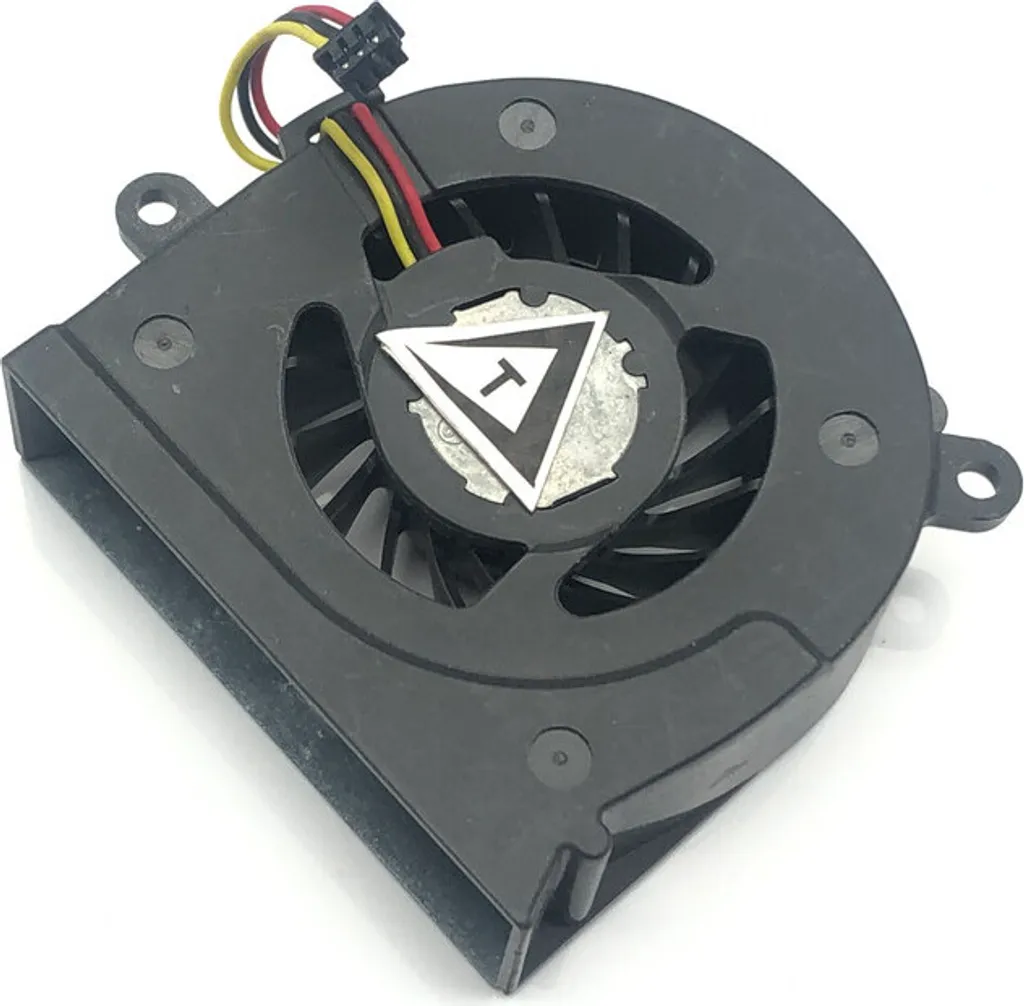 Ventola CPU Laptop per HP TouchSmart TM2-1000 592970-001 Ricambio