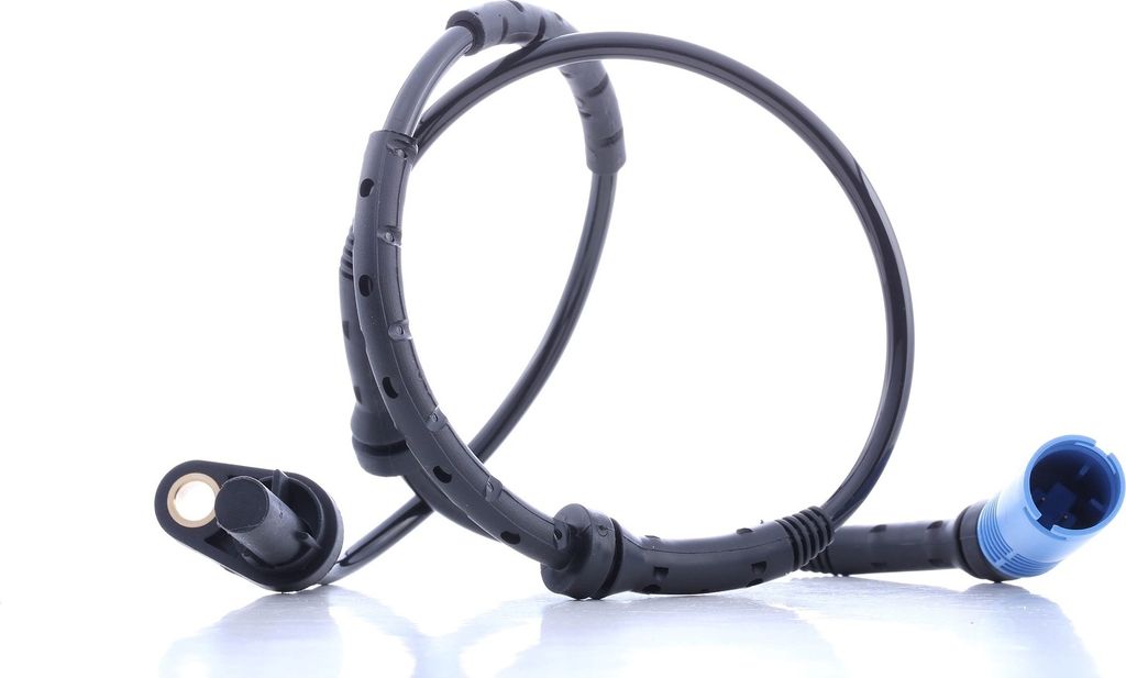 RIDEX ABS Sensor Raddrehzahl Vorne Beidseitig für BMW 7 (E65, E66, E67) 412W1041