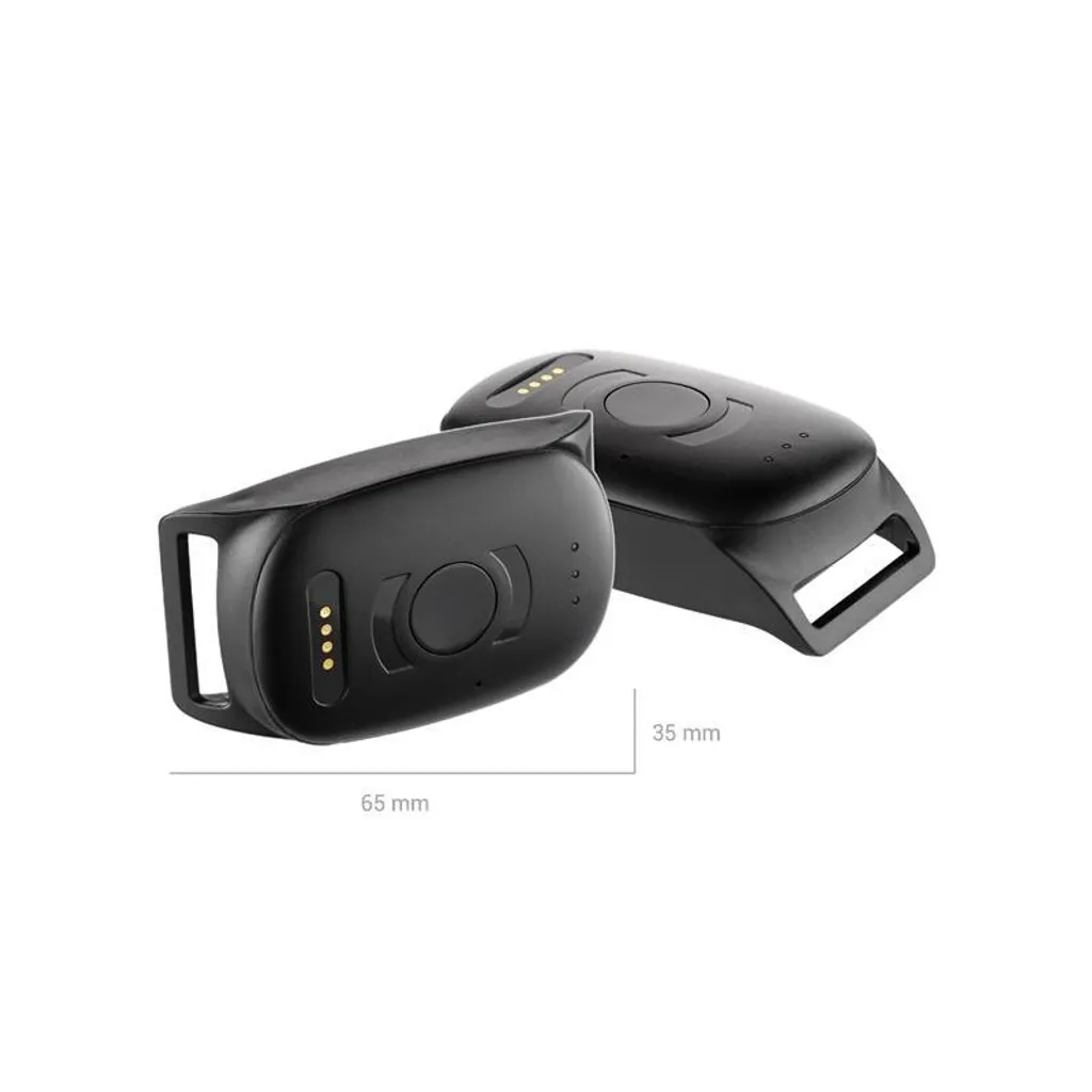 GPS Tracker Atto Pro Étanche IP67 - Localisation en Temps Réel Chat et Chien