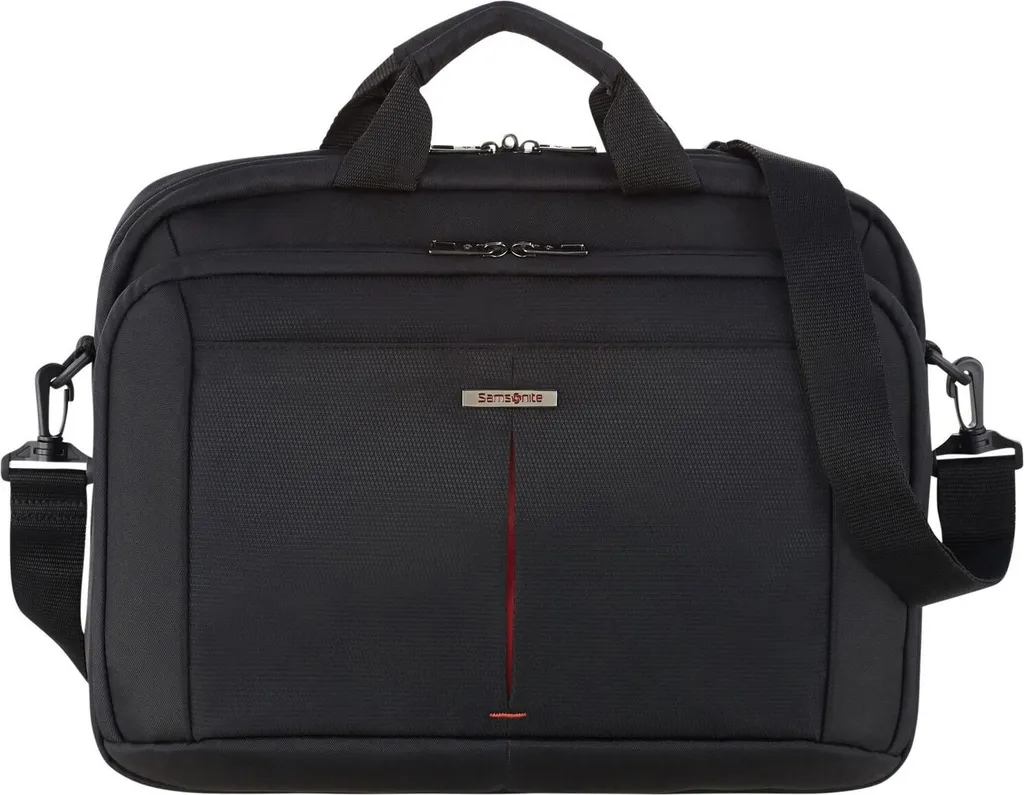 Samsonite Guardit 2.0 115327-1041 - Sacoche Ordinateur 15.6" Noir