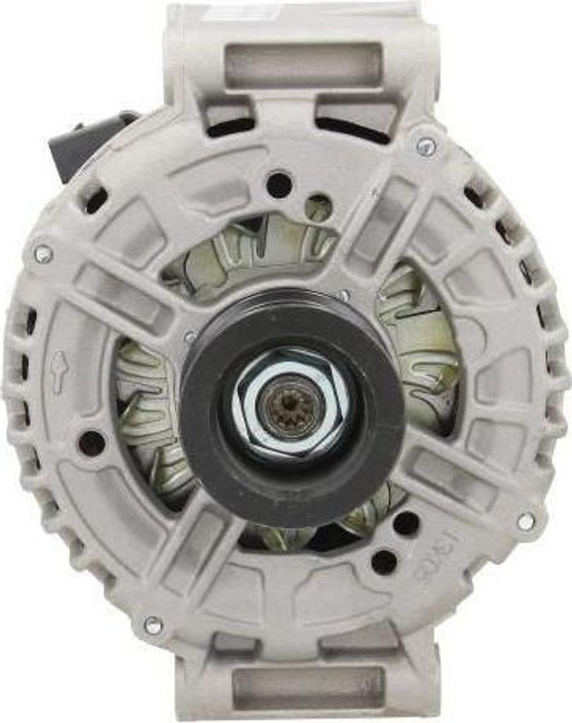 BV PSH 555.589.180.010 Lichtmaschine Generator LiMa 180A 12V passend für MERCEDES-BENZ C-Klasse Limousine (W204) E-Klasse Limousine (W211) CLK