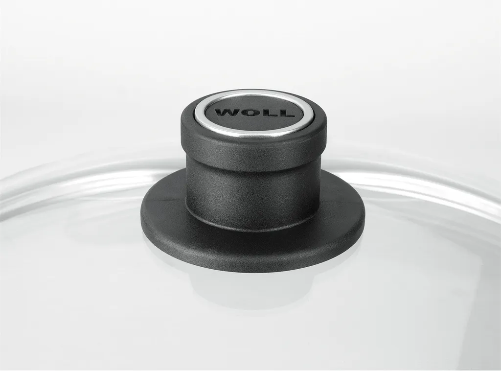 Coperchio in ghisa trattata termicamente adatto per pentole in ghisa H – Lodge Cast Iron