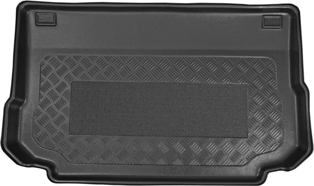 Z437595 Kofferraumwanne kompatibel mit Ford B-Max 09.2012-11.2017