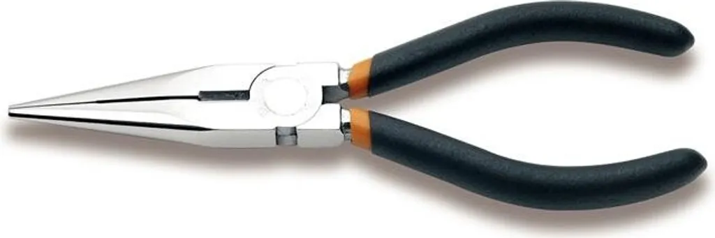 Pince de précision Beta 1166 160 mm avec mâchoires longues et effilées