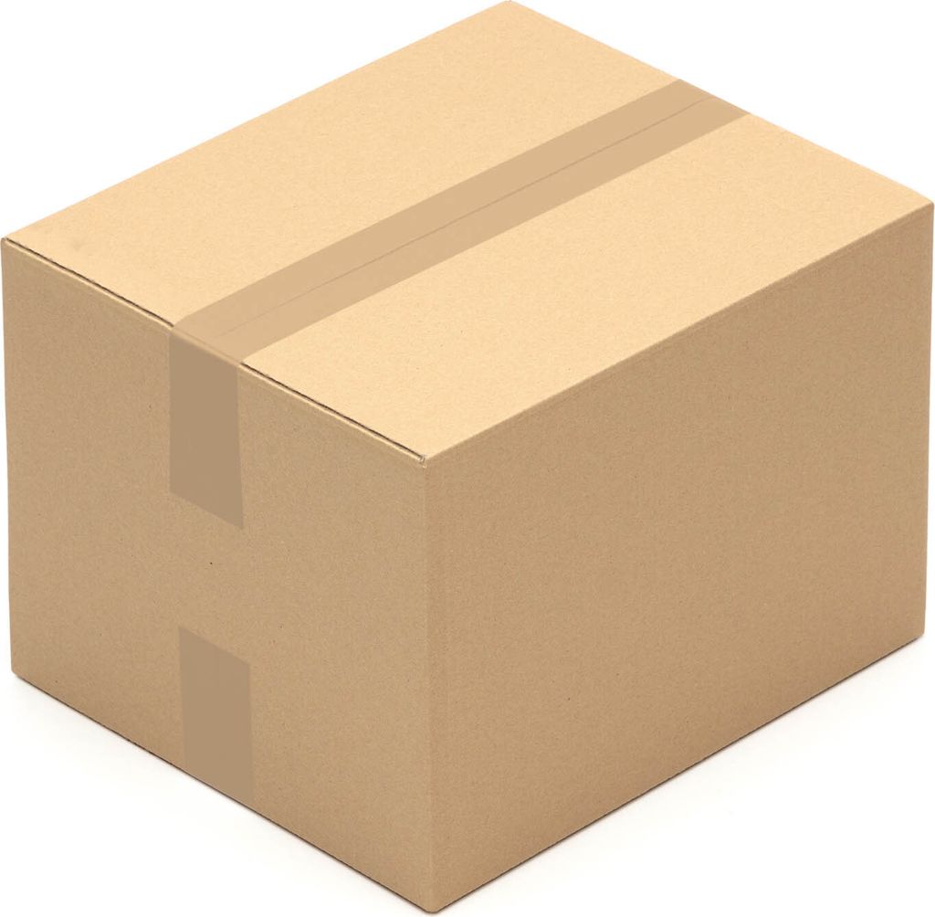 150 Faltkartons 350 x 300 x 250 mm Kartons 35 x 30 x 25 cm Versandkartons Wellpappe