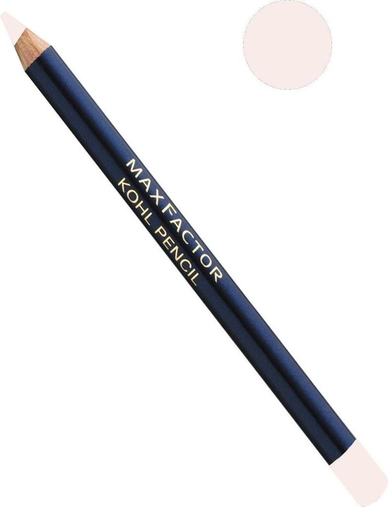 MAX FACTOR Kohl Kajal Natural Glaze 90, 4 g
