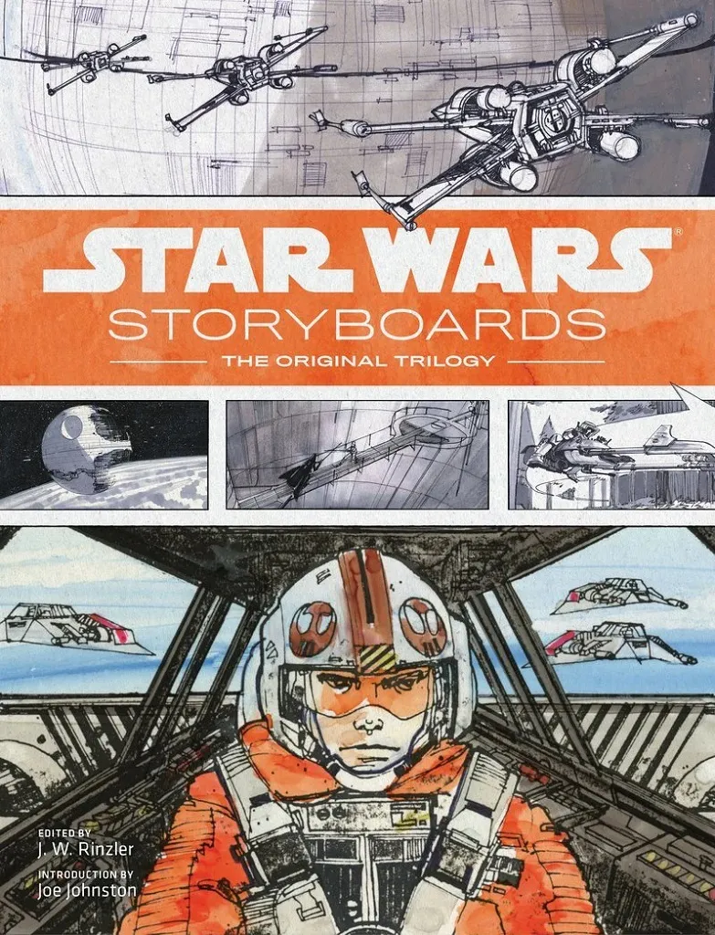 Livre de Collection Star Wars Příběhy : Album Illustré Chronicle Books Luxe