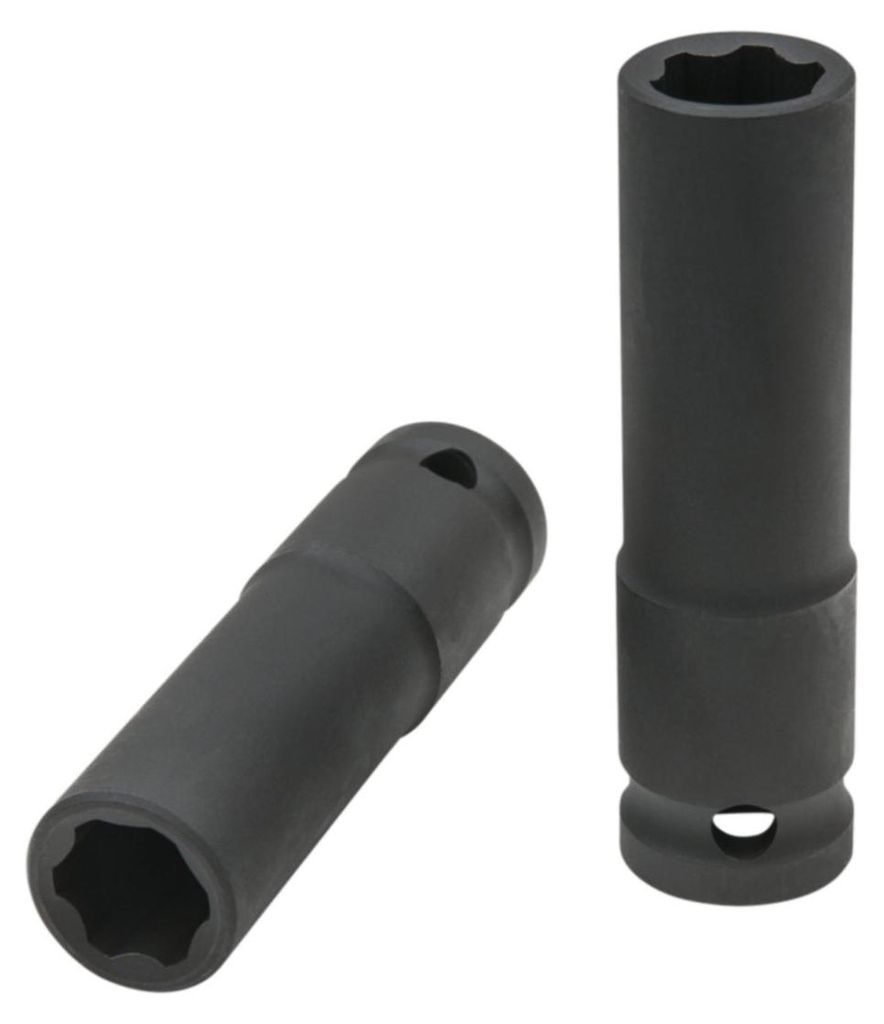 KS Tools 1/2" Zylinderkopf-Schlüssel mit Spezialprofil für PSA, 13mm, 515.1277