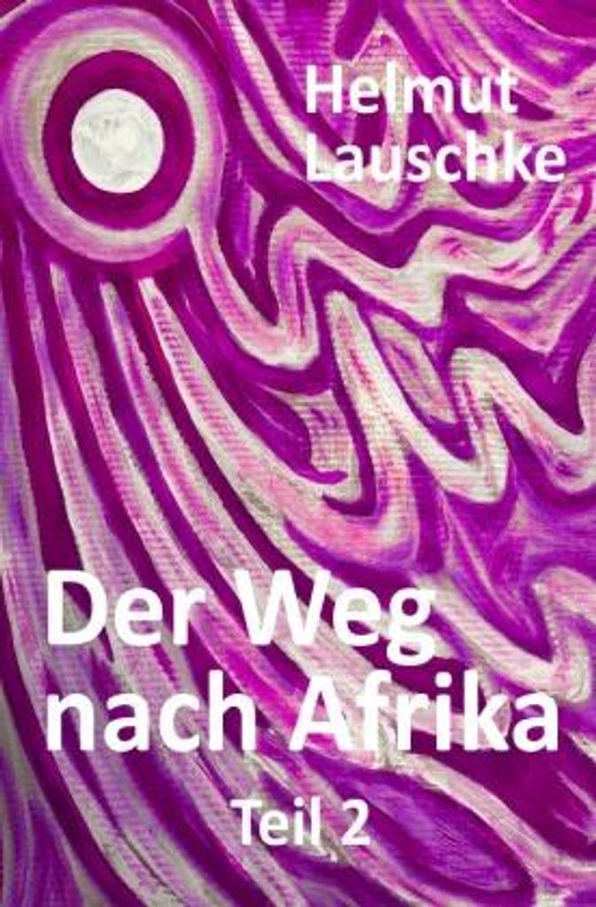 Der Weg nach Afrika – Ein Buch über die Auswirkungen von Krieg und Apartheid