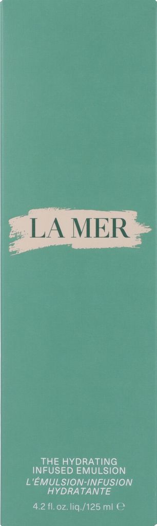 La Mer the Hydrating Infused Emulsion 125ml Zdjęcie produktu 3