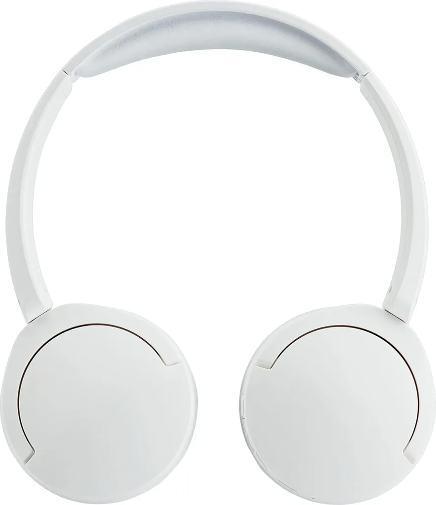 Panasonic RB-HF630BE-W, Senza fili, Chiamate/musica/sport/ogni giorno, 20 - 20000 Hz, 140 g, Cuffie, Bianco