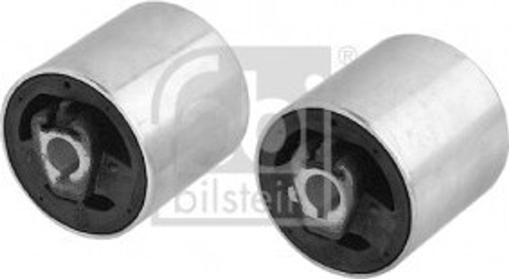 FEBI BILSTEIN 12576 - OE 31 12 0 006 482 Lagerung, Lenker für 7er (E38), 5er (E39)