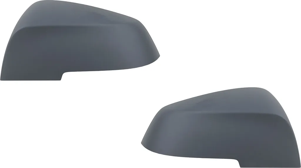 Coques de Rétroviseur BMW F30 F31 Johns : Lot Gauche et Droite