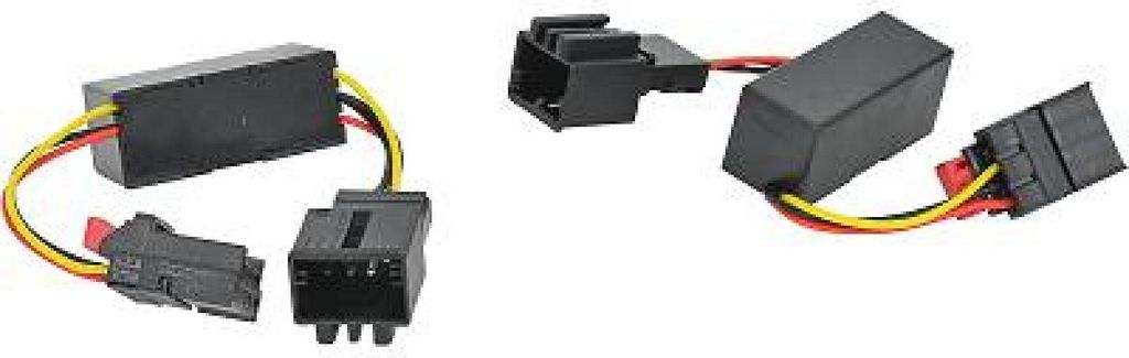 DIEDERICHS Kabelsatz Heckleuchte LID10218 für VW Golf VII Schrägheck (5G1, BQ1, BE1, BE2)