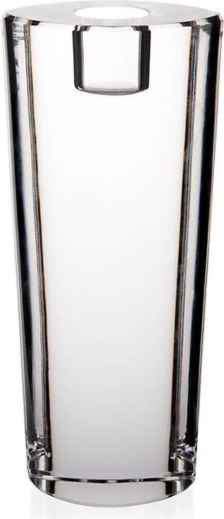 Kerzenhalter "Starlight" (17,5cm), aus Bleikristall