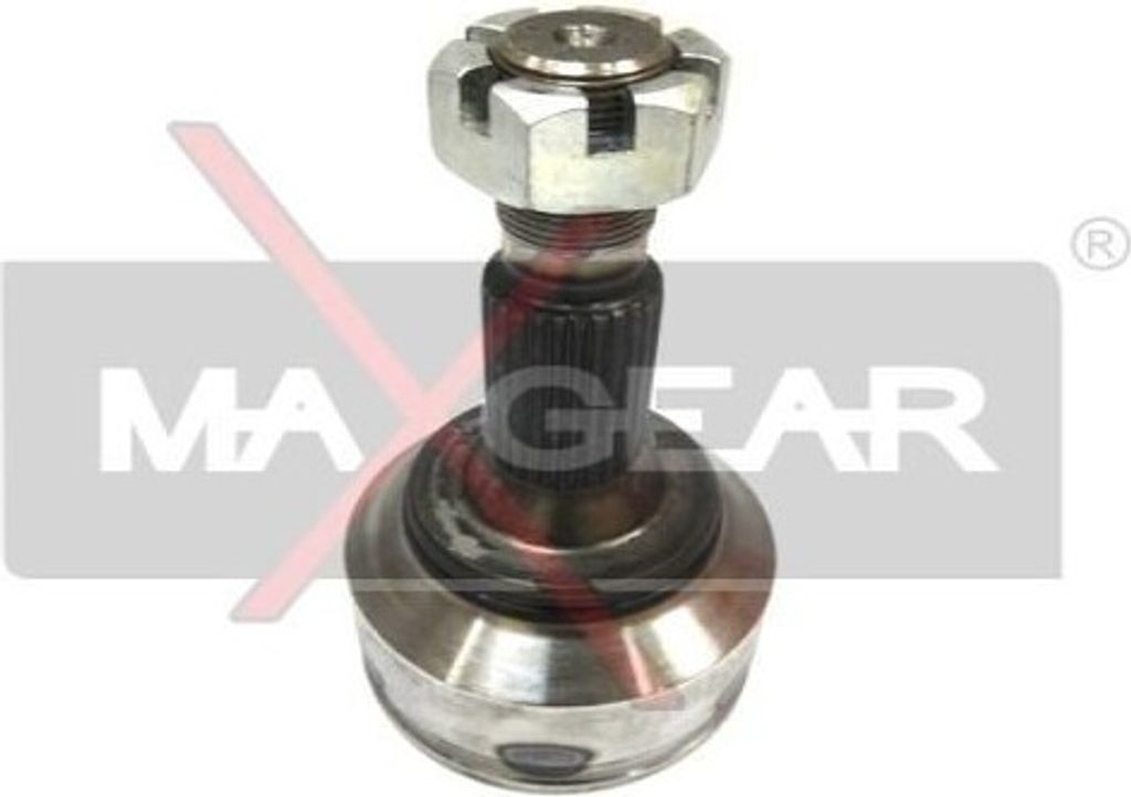 MAXGEAR 49-0523 - OE 3272 GE Gelenksatz, Antriebswelle für C5 III (RD), C5 III (RW), C8 (EA, EB), 407, 407 SW (6D, 6E), 807 (EB)