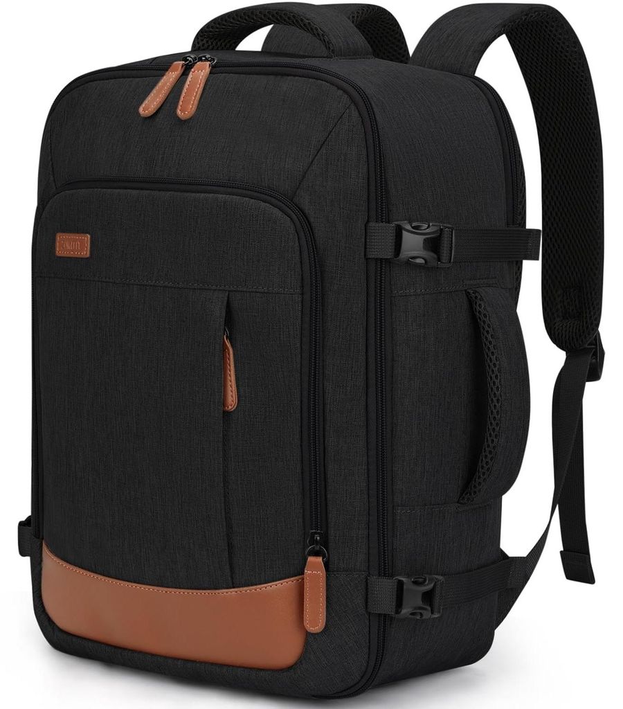 Equipaje de mano de Ryanair: 40 x 30 x 20 cm - Bolso de Imagen del producto 