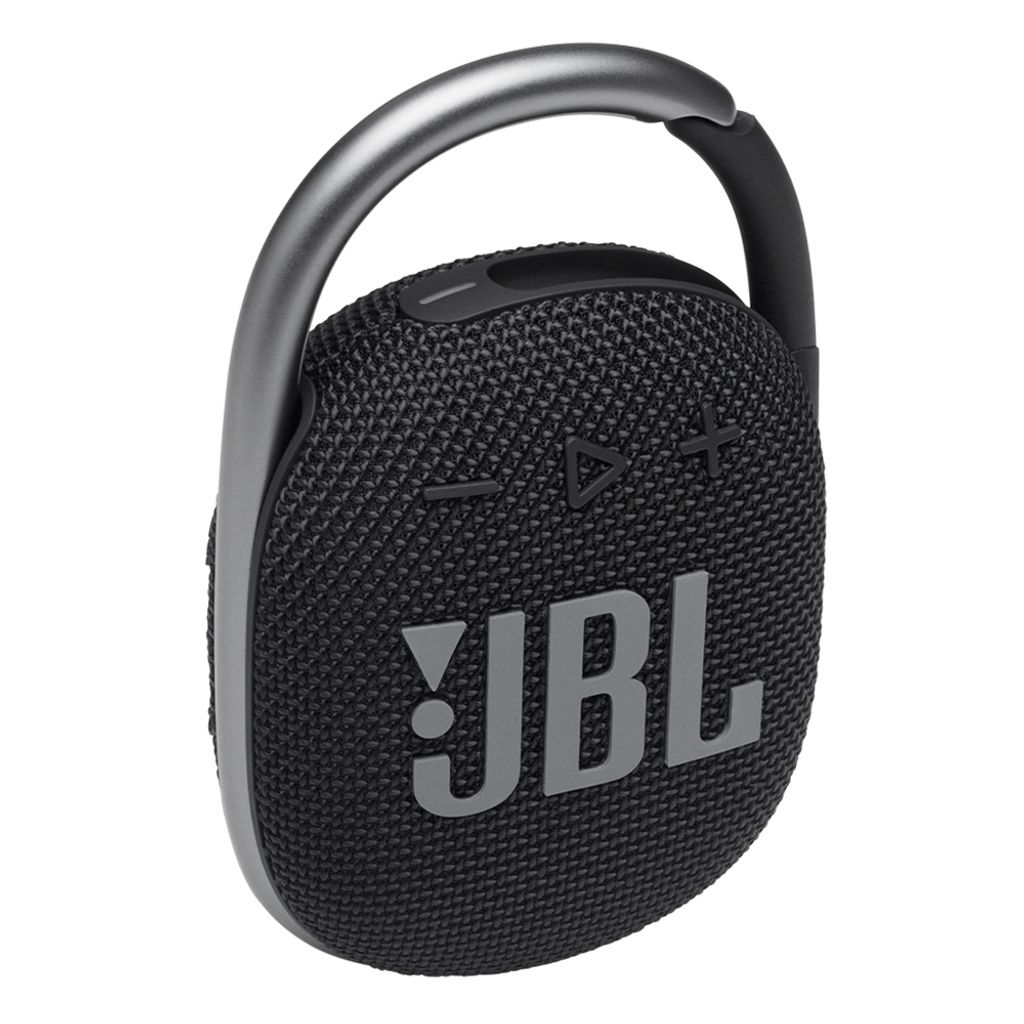 JBL CLIP 4, 1.0 kan., 3,81 cm (1.5"), 4 cm, 4 cm, 3,81 cm Zdjęcie produktu 
