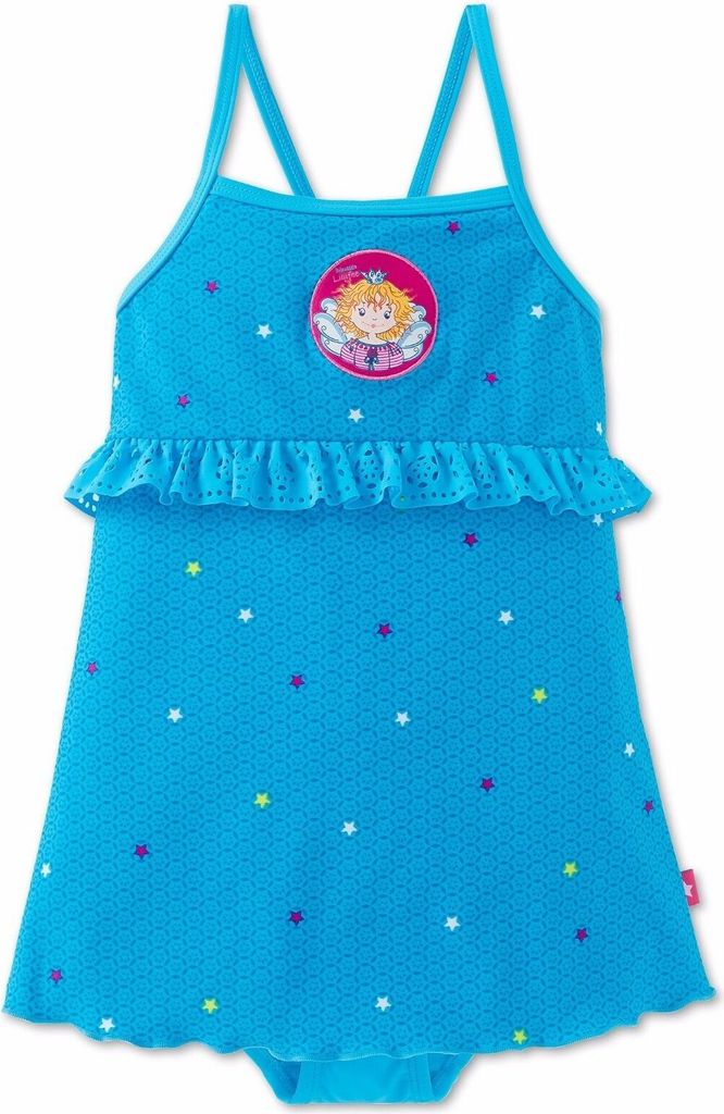 Schiesser - Prinzessin Lillifee Badeanzug Gr. 92
