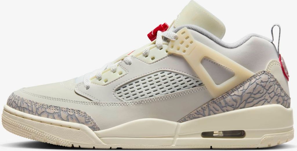 Nike Jordan Spizike Low 