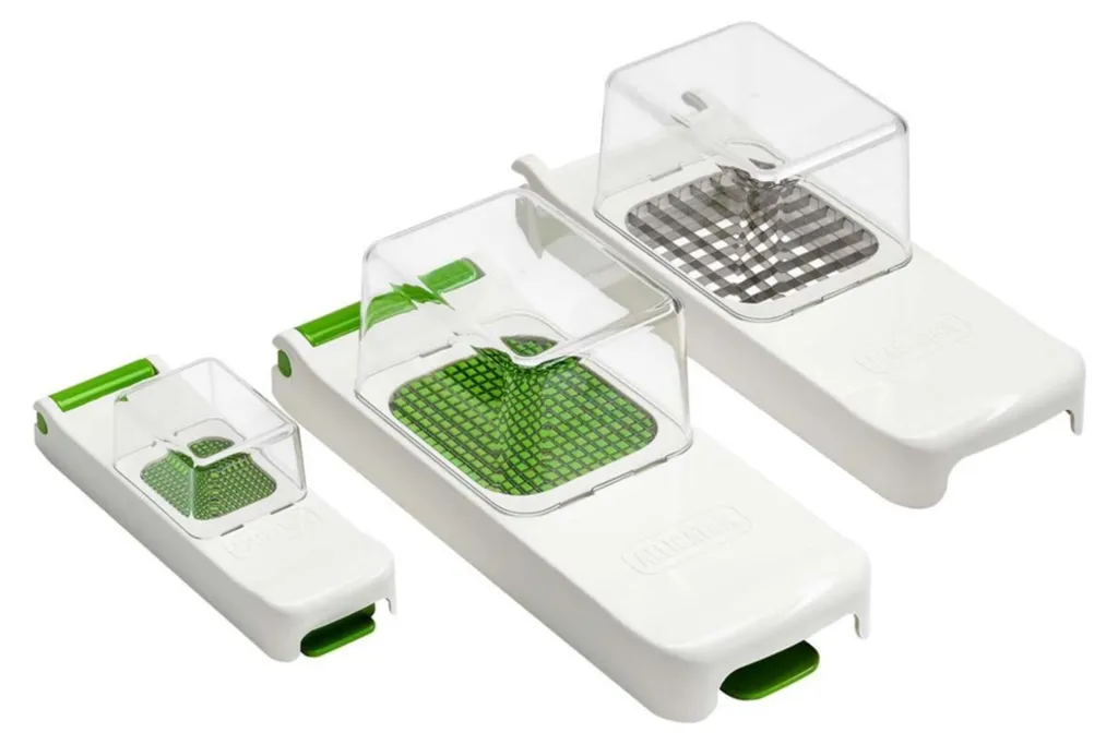 Alligator 3002G: L'Originale Set TagliaTutto Svedese - Offerta Limitata