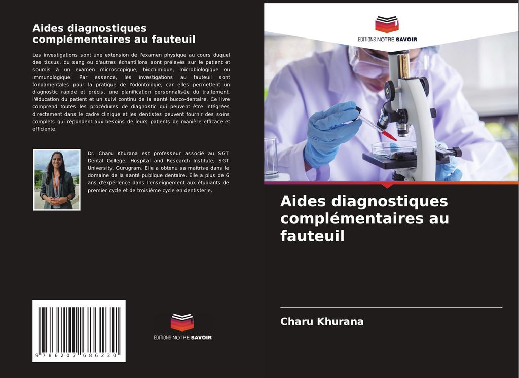 Aides diagnostiques complémentaires au fauteuil