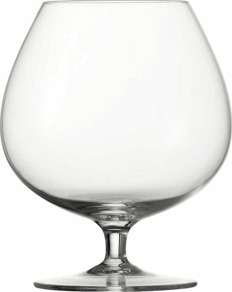 Spiegelau Cognac XL 5280118 - Bicchiere in Cristallo Premium 920ml