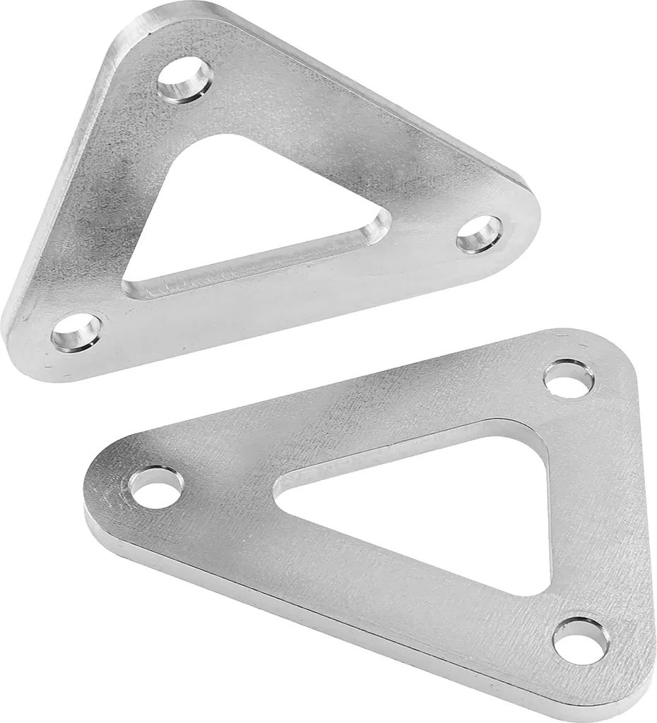 Kit Abbassamento Posteriore 30mm Honda CBR 1100 XX Blackbird - Sicuro