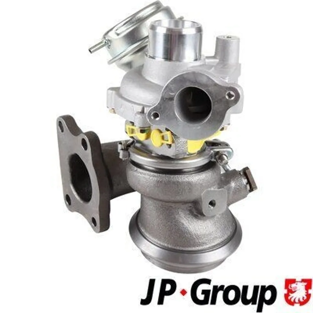 Turbo JP GROUP 3117405500 : fin des pertes de puissance OPEL A18