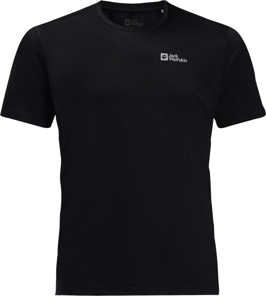 JACK WOLFSKIN Herren T-Shirt Delegami S/S M