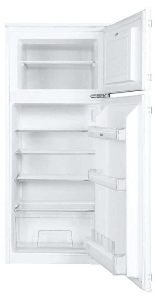 Amica EDTS 372 911, 170 l, ST, 37 dB, 2,6 kg/24h, D, Weiß Produktbild 
