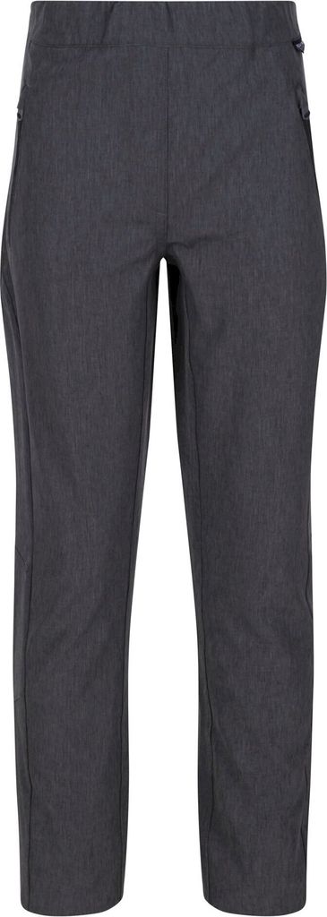 Regatta - "Pentre" Hosen für Kinder RG7756 (146-152) (Mittelgrau)