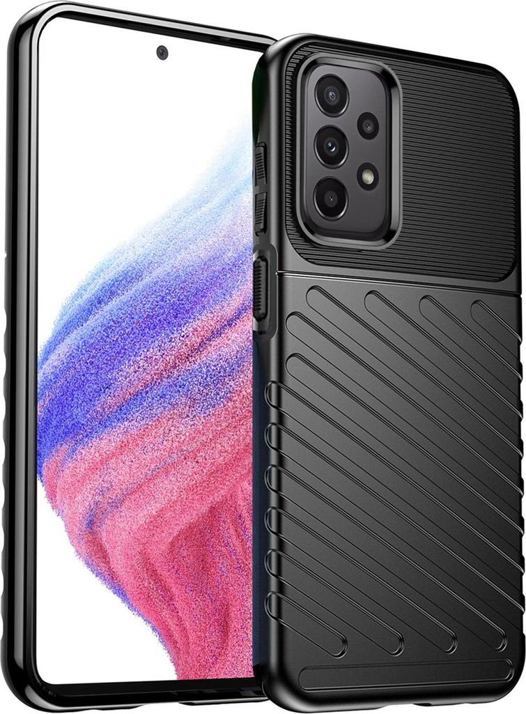 Custodia del telefono cellulare per Samsung Galaxy A53 5G Immagine del prodotto 