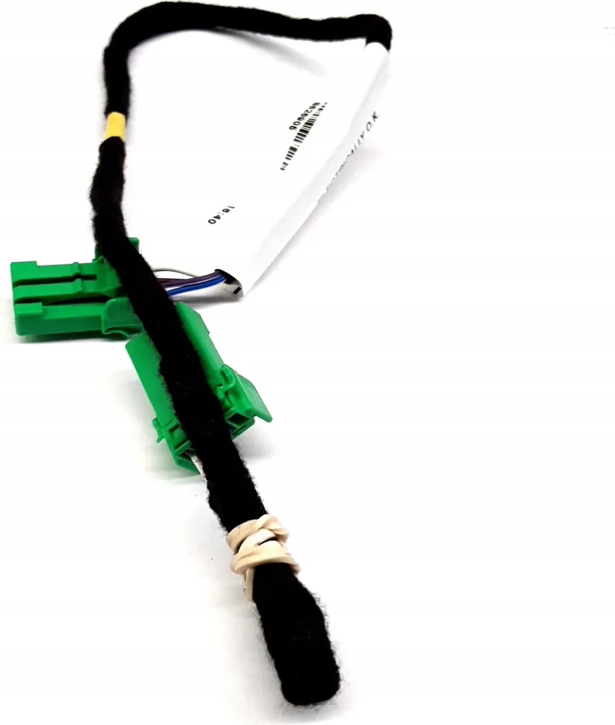 Câble de liaison pour capteur de pluie Volvo série S et XC 8626905