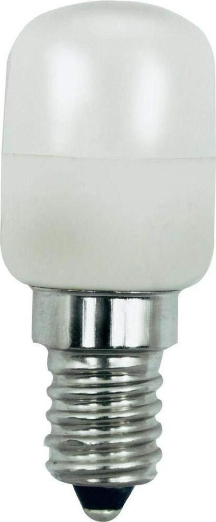 LightMe LED Leuchtmittel Kolbenform Röhre T25 2,5W = 20W Produktbild 