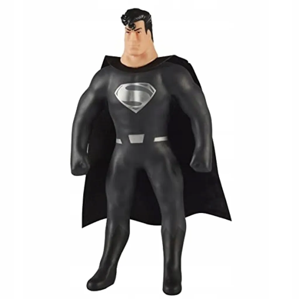 Superman 07696 COBI Figurine Articulée et Ultra Extensible Grand Format
