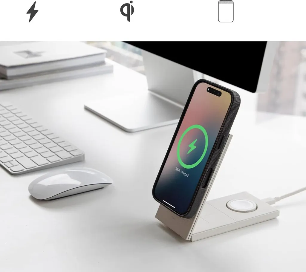Native Union (RE)Classic iPhone 17 Pro Max - Custodia Eco-Sostenibile - 4