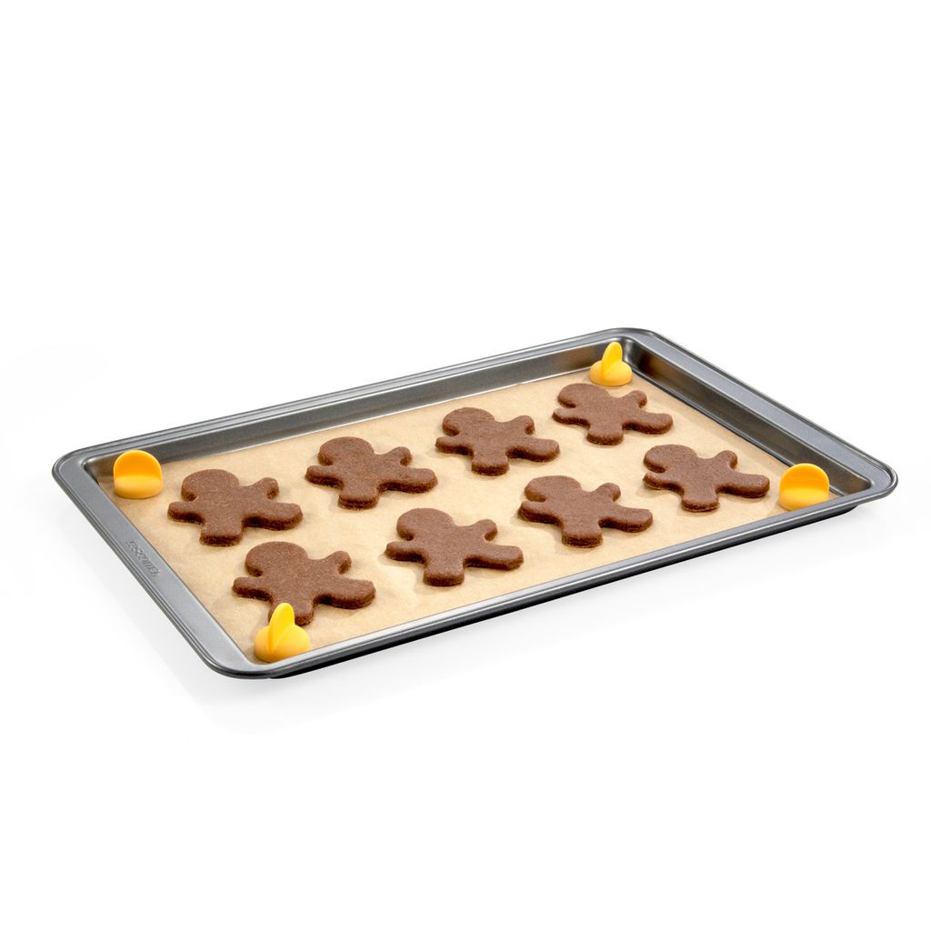 Tescoma Aimants de fixation pour papier sulfurisé DELICIA, Image du produit 