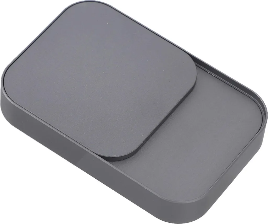 Diffuseur de Parfum Voiture pour Grille d'Aération - Kit Misty Rain - 5