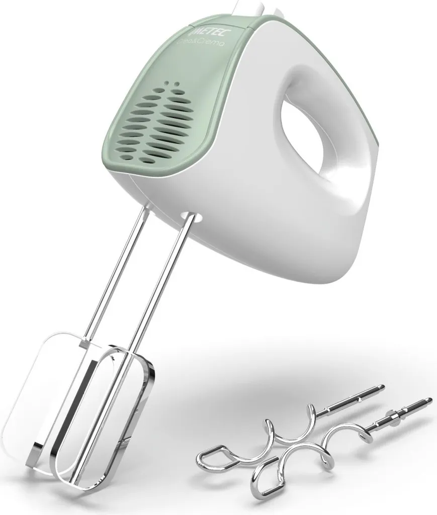 Mixeur Imetec Crea&Crema 500W : Fini les grumeaux dans vos préparations