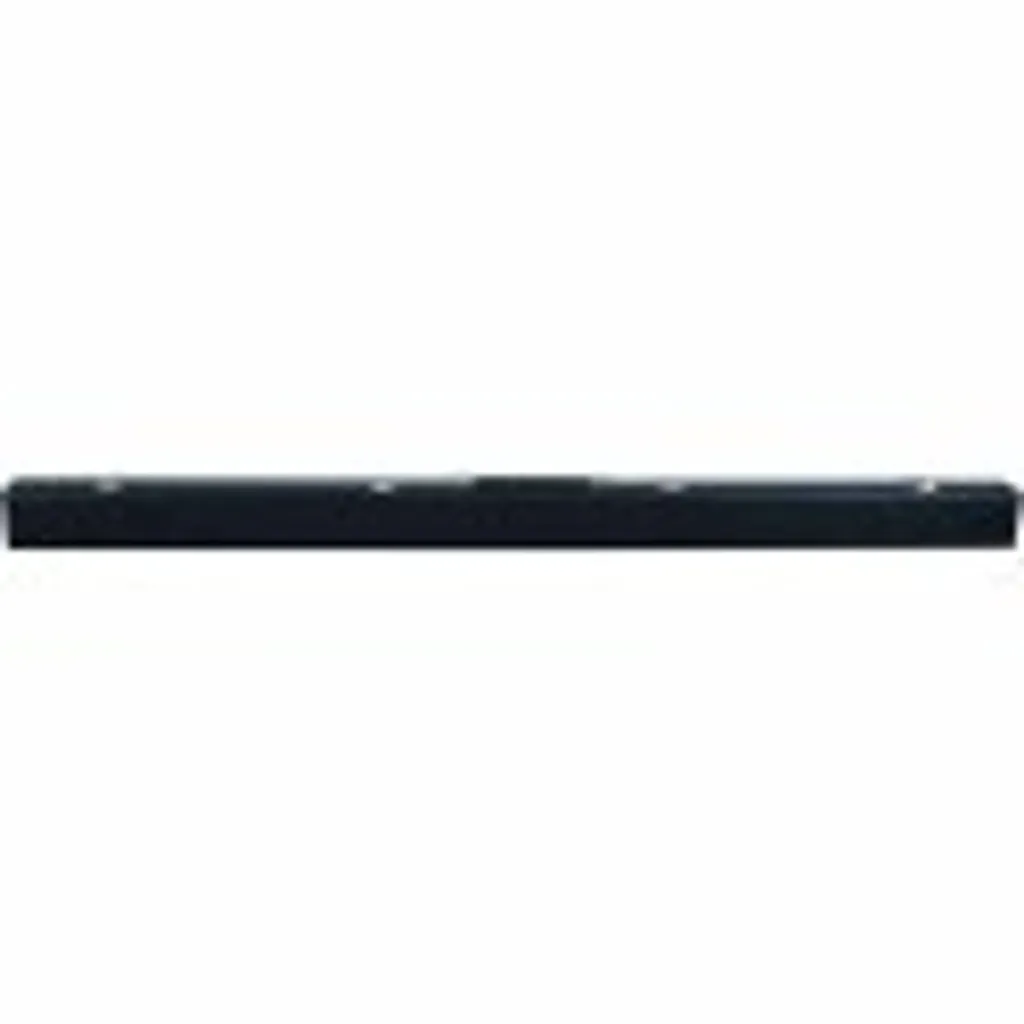 Coffret de transport pour queue de billard 3/4 Buffalo noir mat - 3