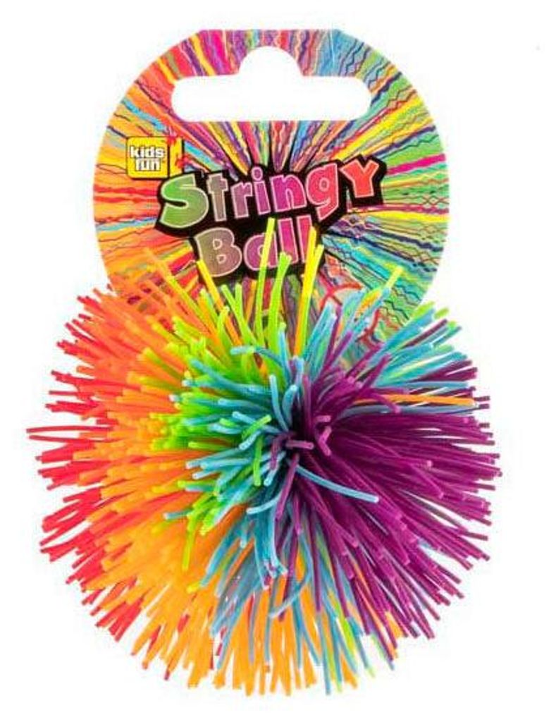 Jono Toys magischer Spikey-Ball-Regenbogen