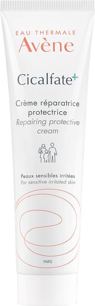 AVENE CICALFATE+ Regenererende beschermende crème, 100 ml Productafbeelding 