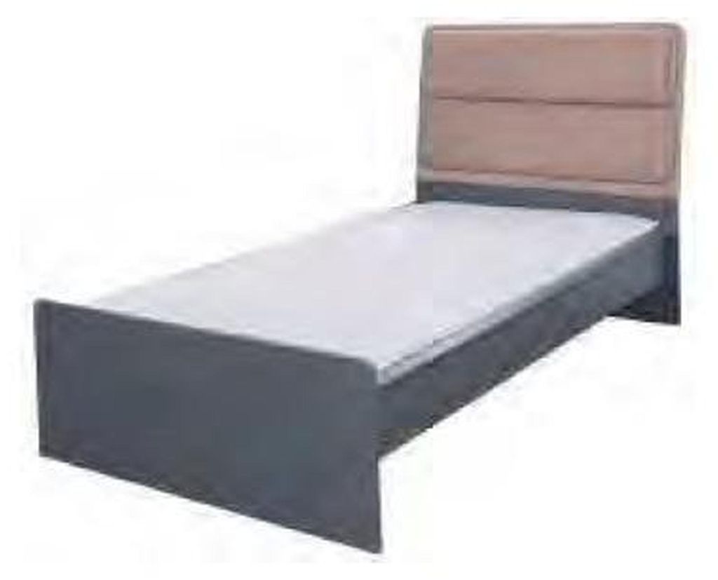 Jugendzimmer Bett Kleiderschrank Kommode Schreibtisch Kleiderschrank 5 tlg Set