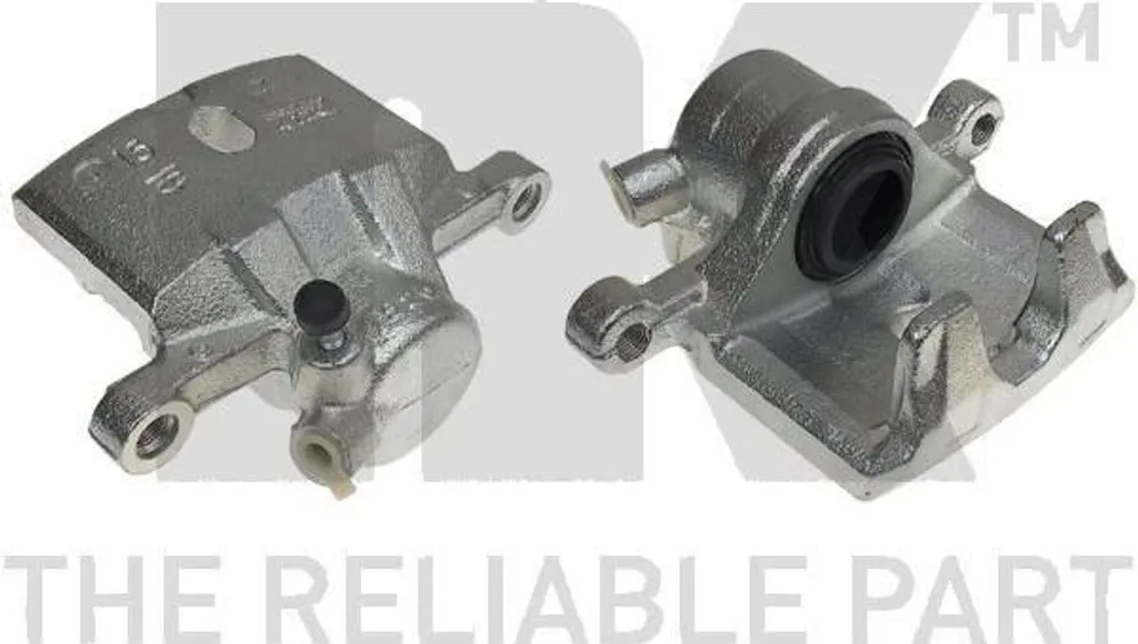 Calephasse de Frein Arrière pour Mitsubishi Pajero 1990-1999 V20